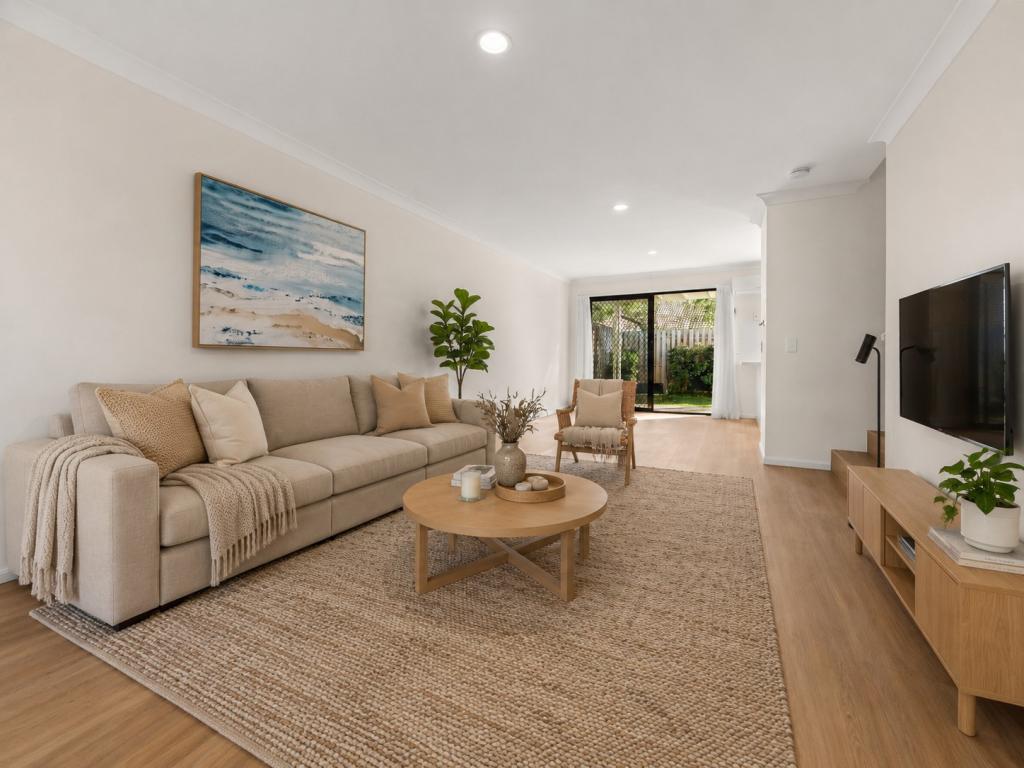 51/2-6 Ghilgai Rd, Merrimac, QLD 4226