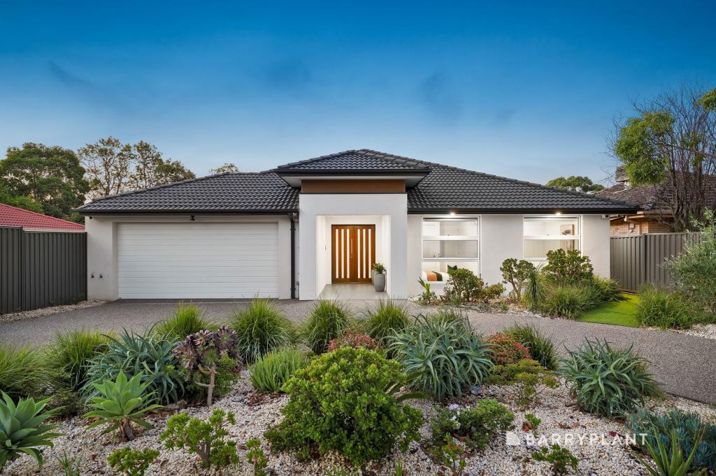 83 Norma Cres, Knoxfield, VIC 3180