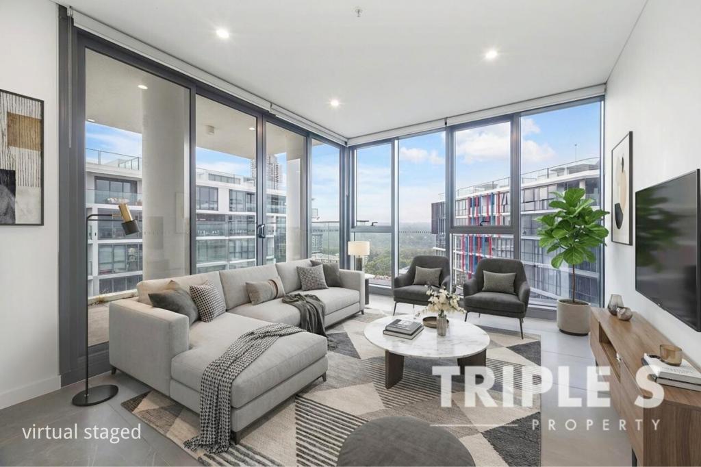 101 WATERLOO RD, MACQUARIE PARK, NSW 2113