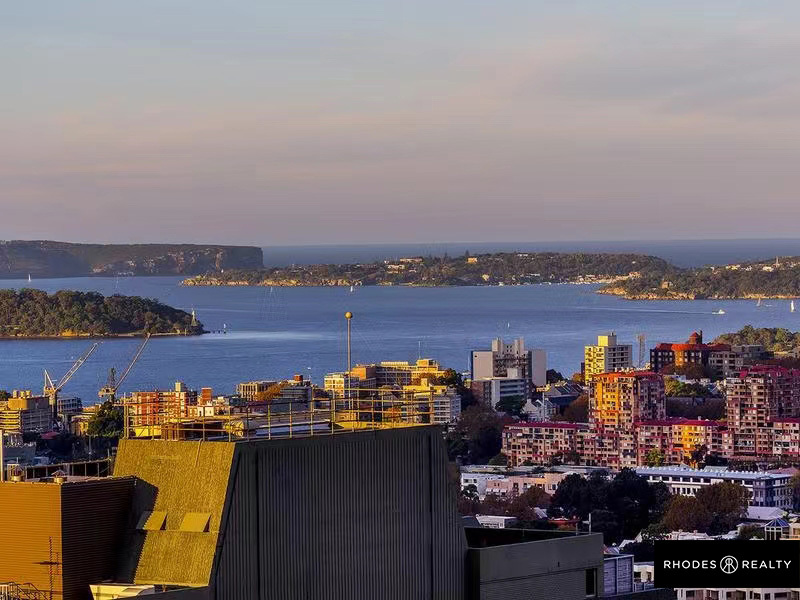 4501/91 Liverpool St, Sydney, NSW 2000