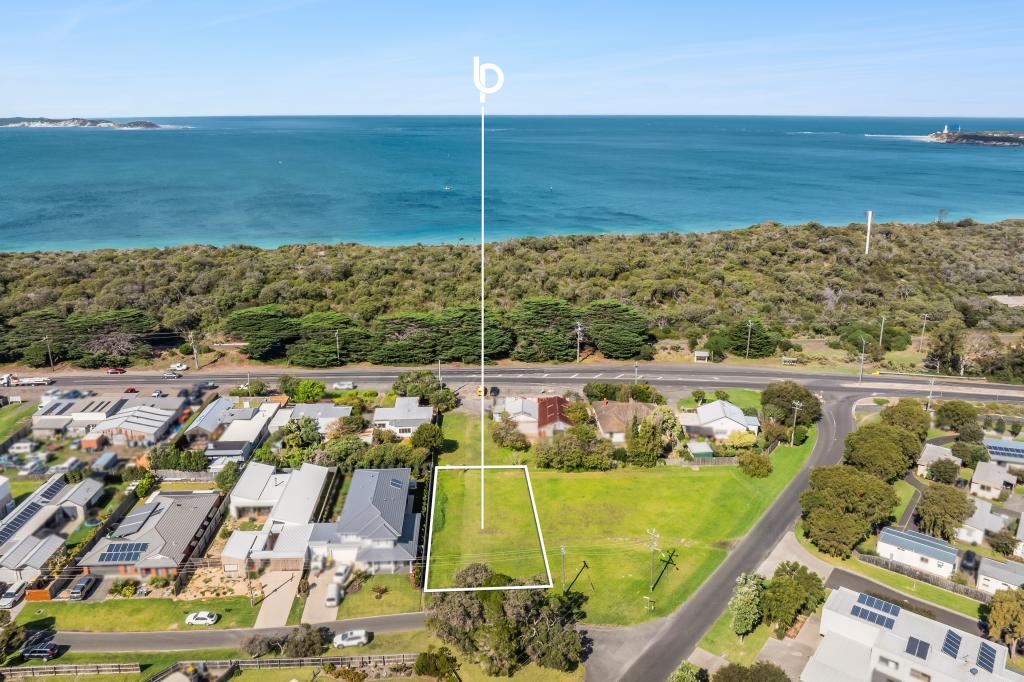 4 Roddick Gr, Queenscliff, VIC 3225