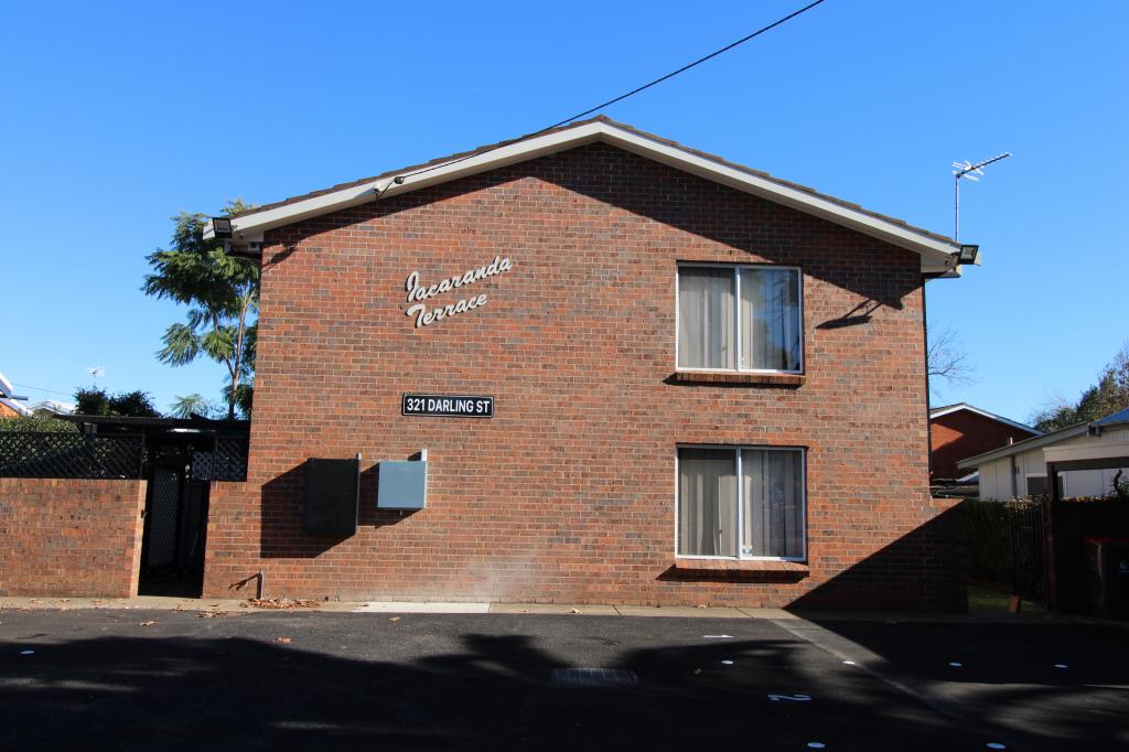 5/321 DARLING ST, DUBBO, NSW 2830