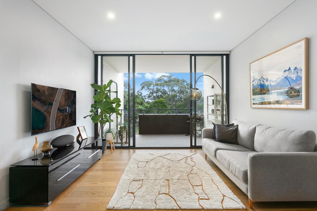 314/14-18 Finlayson St, Lane Cove, NSW 2066