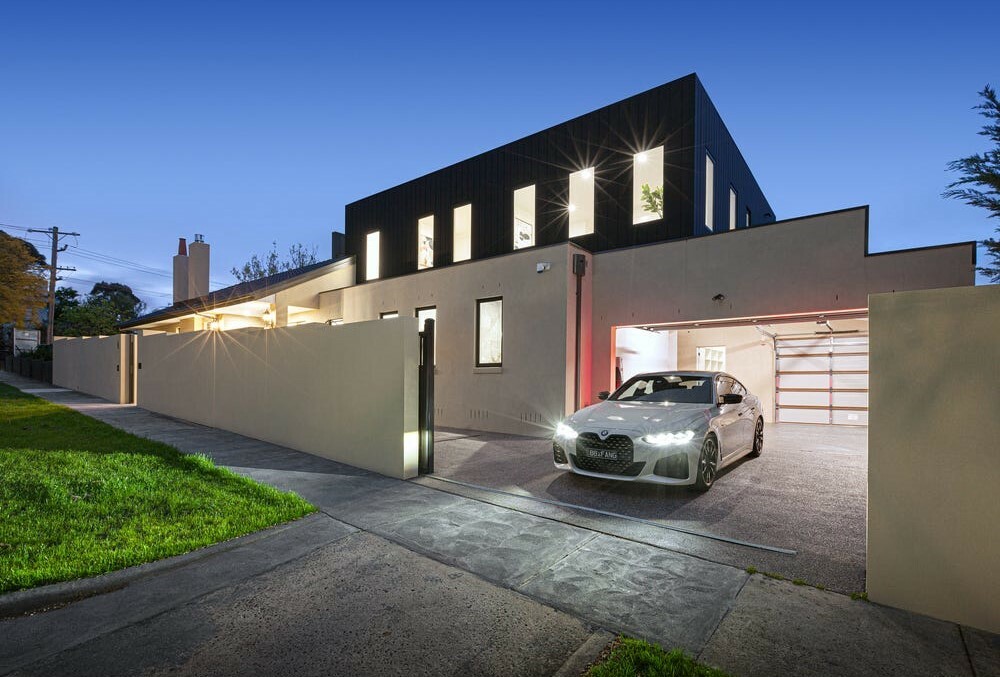 1A PALM GR, DEEPDENE, VIC 3103