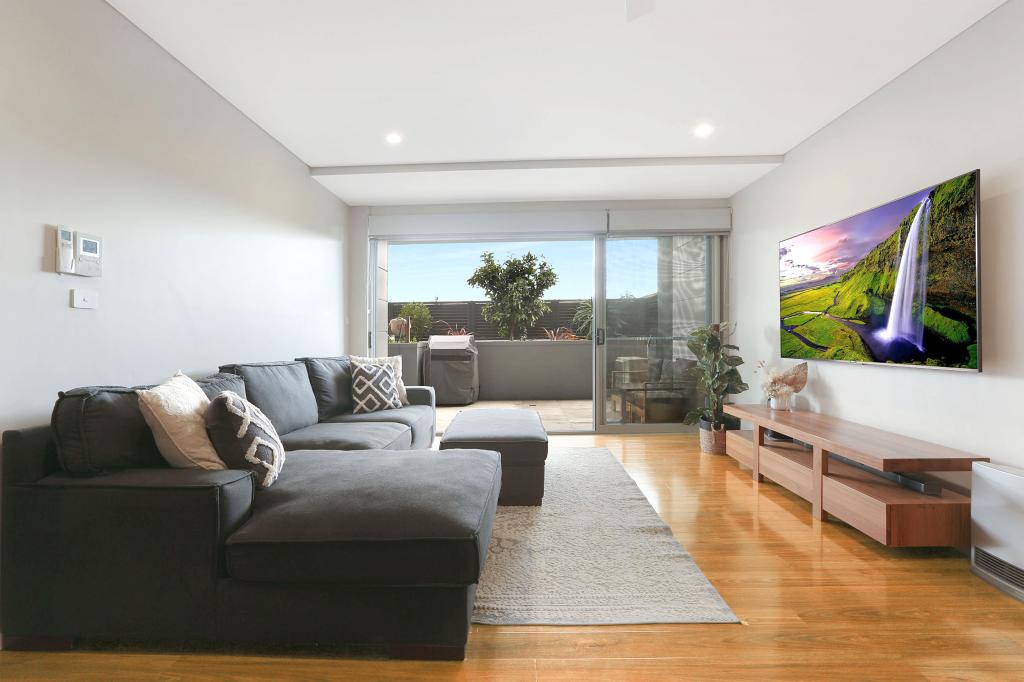 109/1c Werowi St, Dapto, NSW 2530