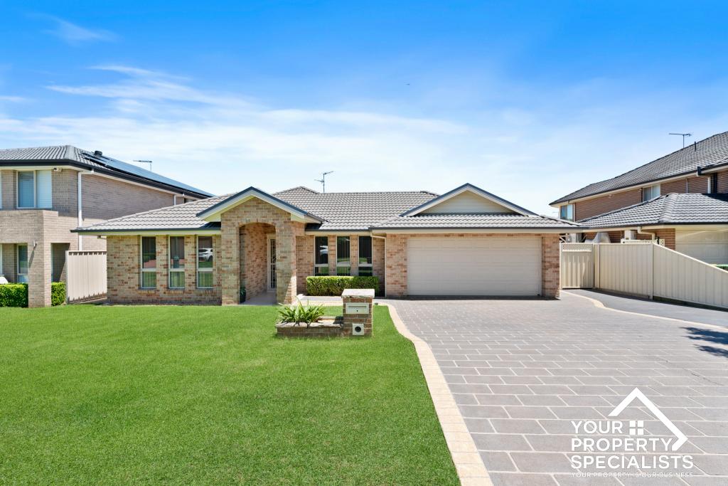 9 Clontarf Ave, Harrington Park, NSW 2567