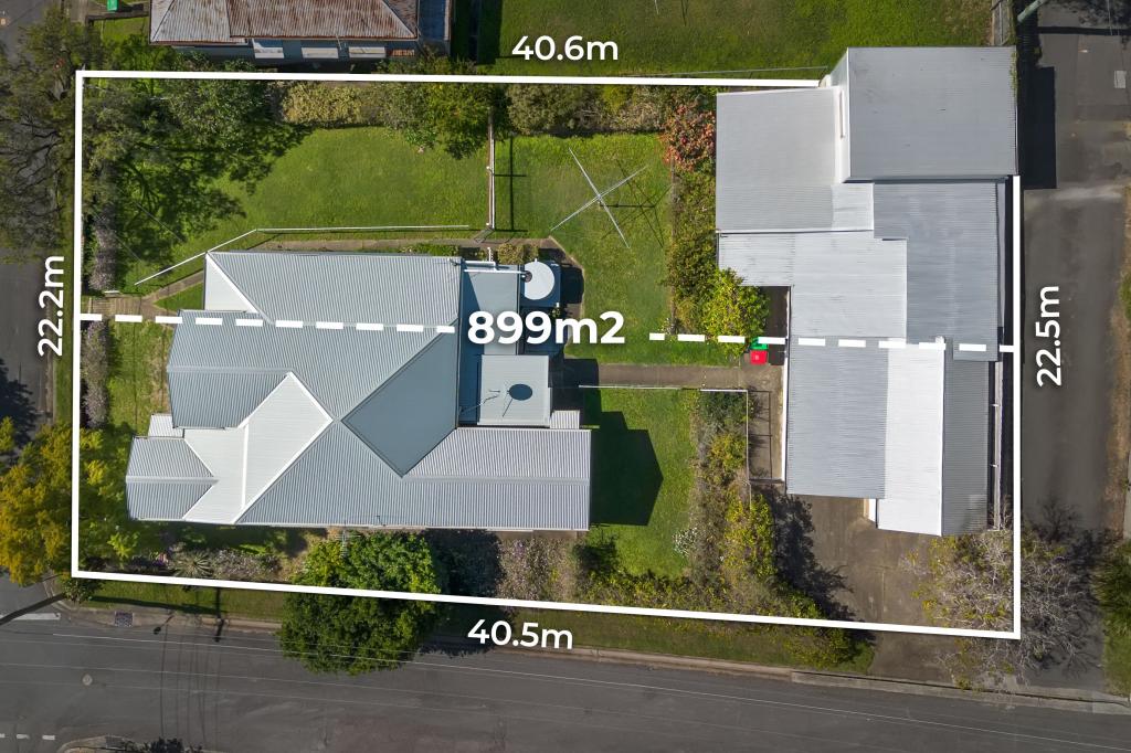 74 Agnes St, Auchenflower, QLD 4066