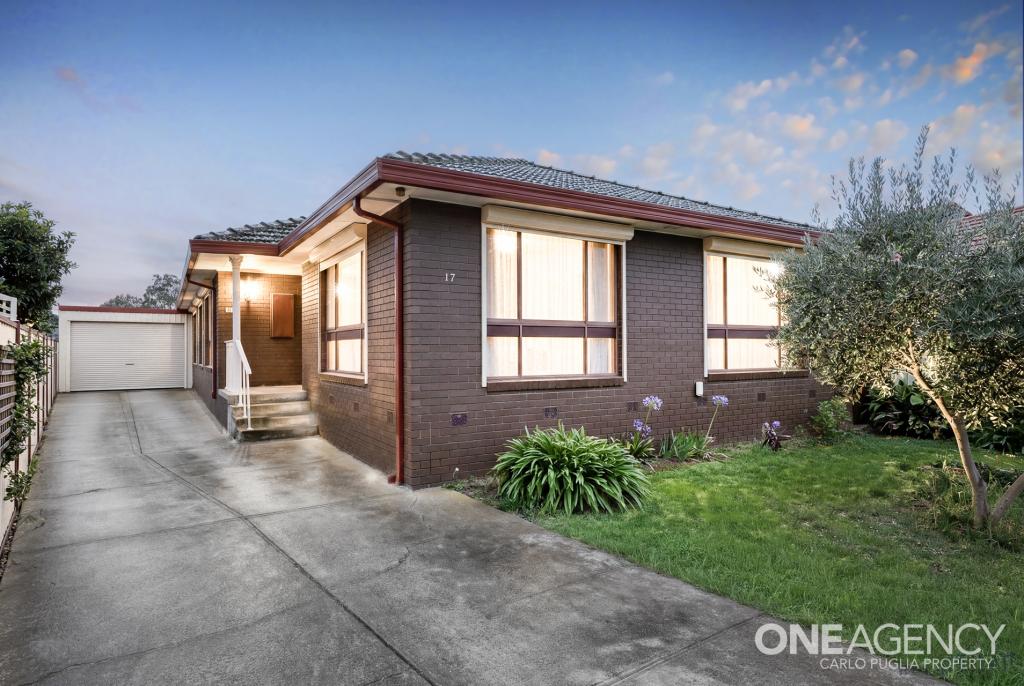 17 Lotis Ct, Keilor Downs, VIC 3038