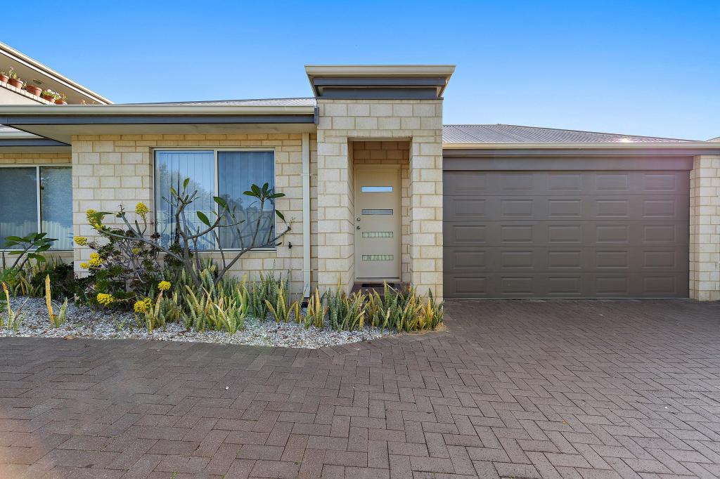 2/5 Falstaff Cres, Spearwood, WA 6163