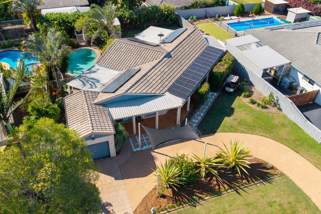 21 Pinnacle Ct, Avoca, QLD 4670