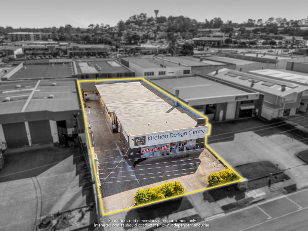 14 SMALLWOOD ST, UNDERWOOD, QLD 4119