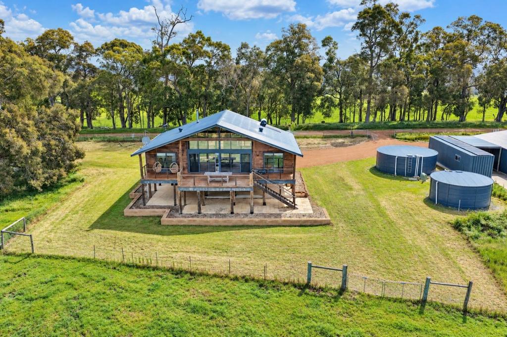 278 Credence Rdge, Cundinup, WA 6275