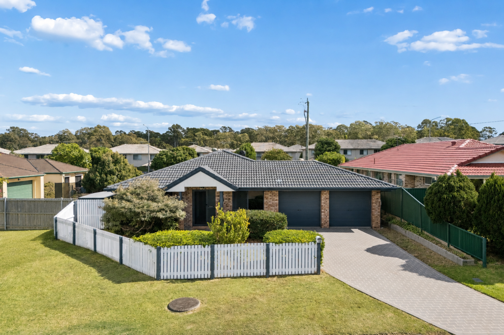 15 Calista Cres, Bracken Ridge, QLD 4017