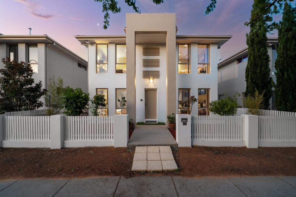 68 Swain St, Gungahlin, ACT 2912