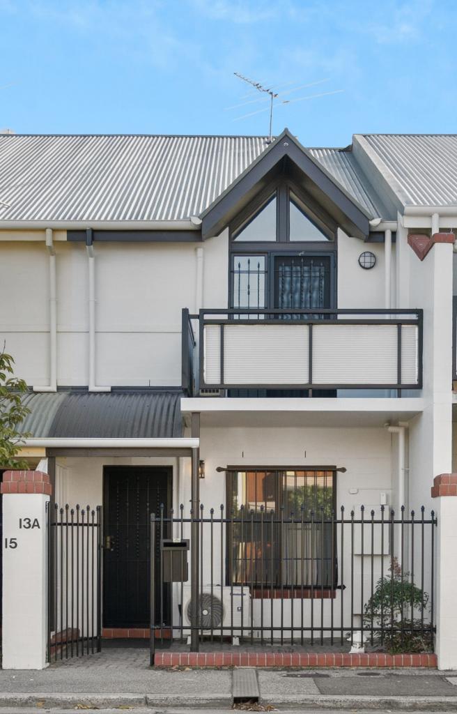 13a Tomsey St, Adelaide, SA 5000