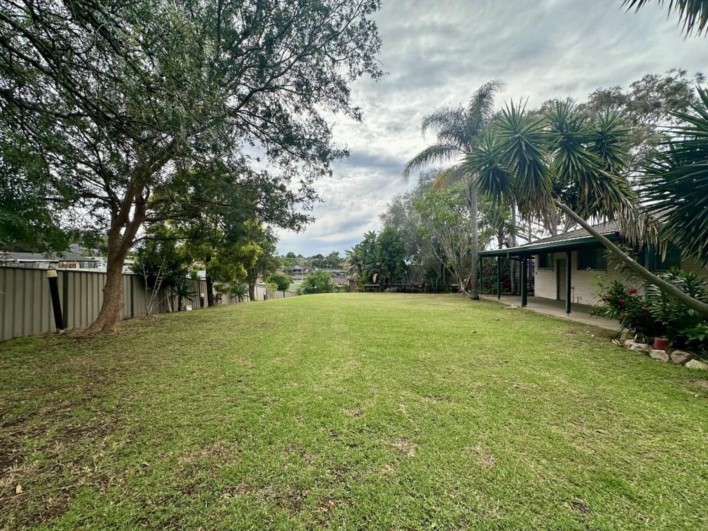 2 Teviot Pl, St Andrews, NSW 2566