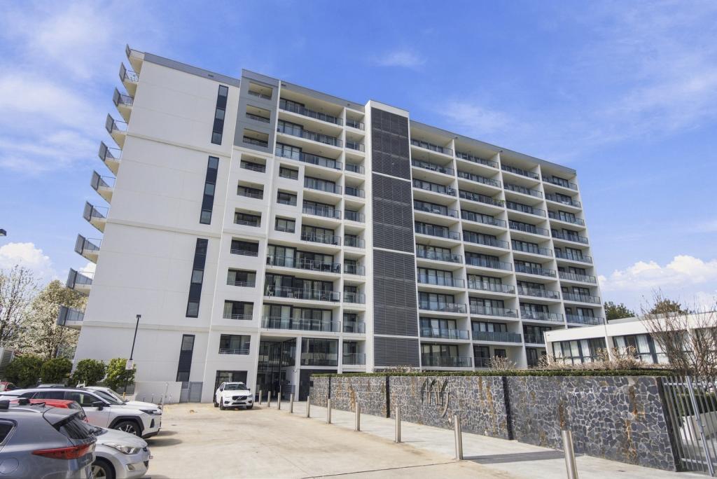 234/1 Mouat St, Lyneham, ACT 2602