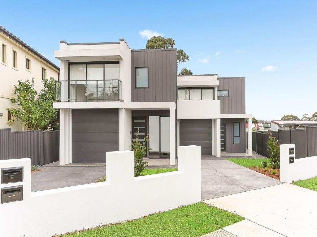 1a Claribel St, Bankstown, NSW 2200