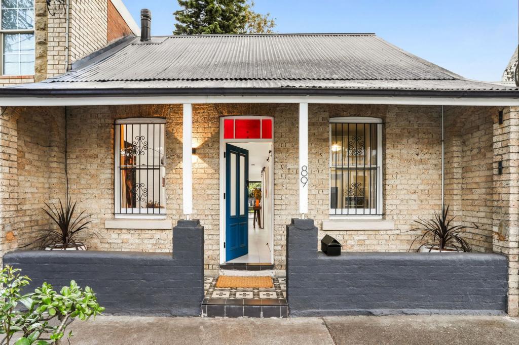 89 Wyndham St, Alexandria, NSW 2015