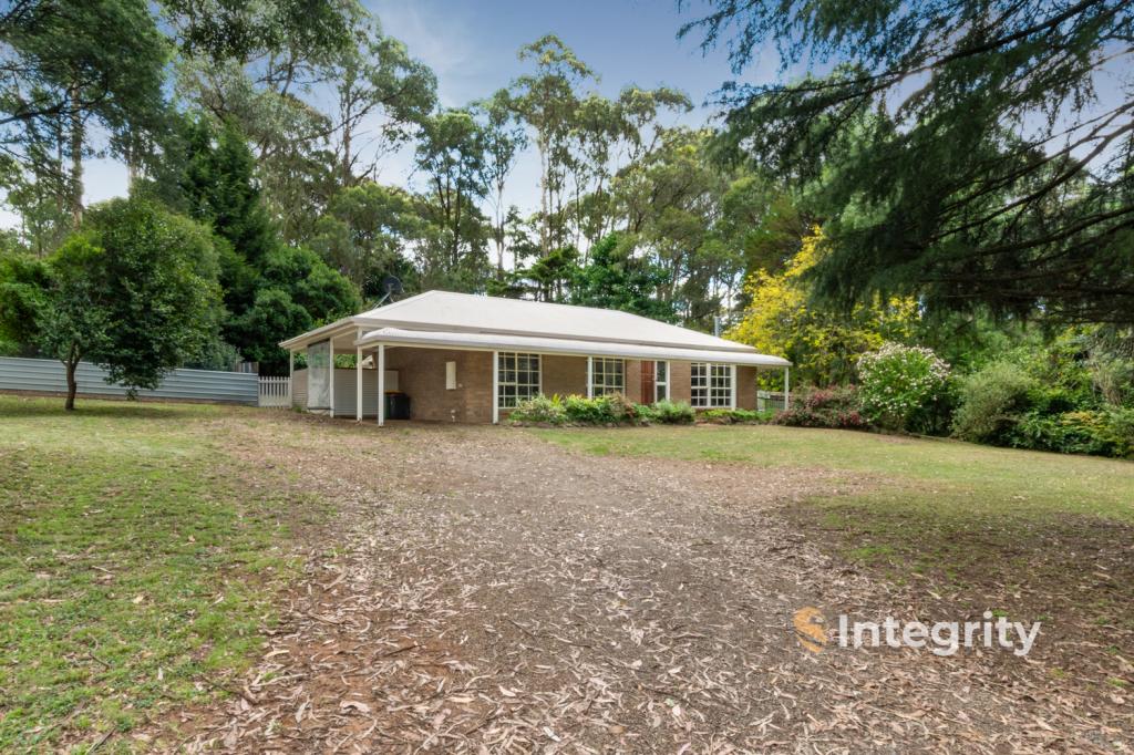 341 Kinglake-Glenburn Rd, Kinglake, VIC 3763