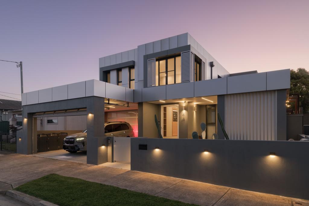 4 Nowra St, Merrylands, NSW 2160