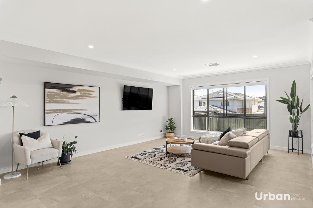 20 PRIDHAM AVE, BOX HILL, NSW 2765