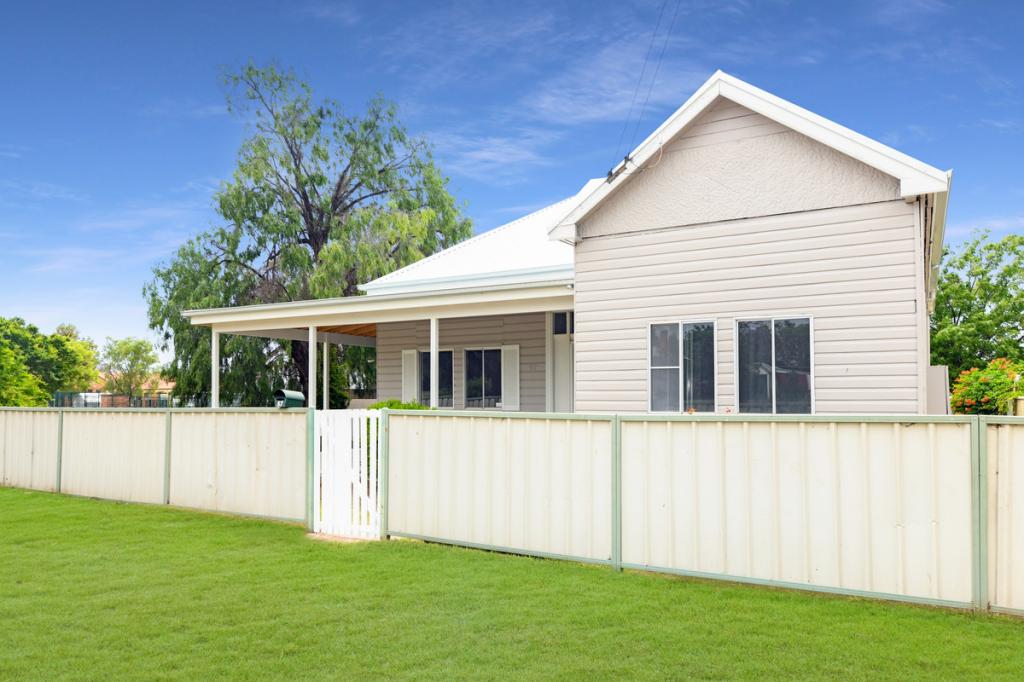 57 Wee Waa St, Boggabri, NSW 2382