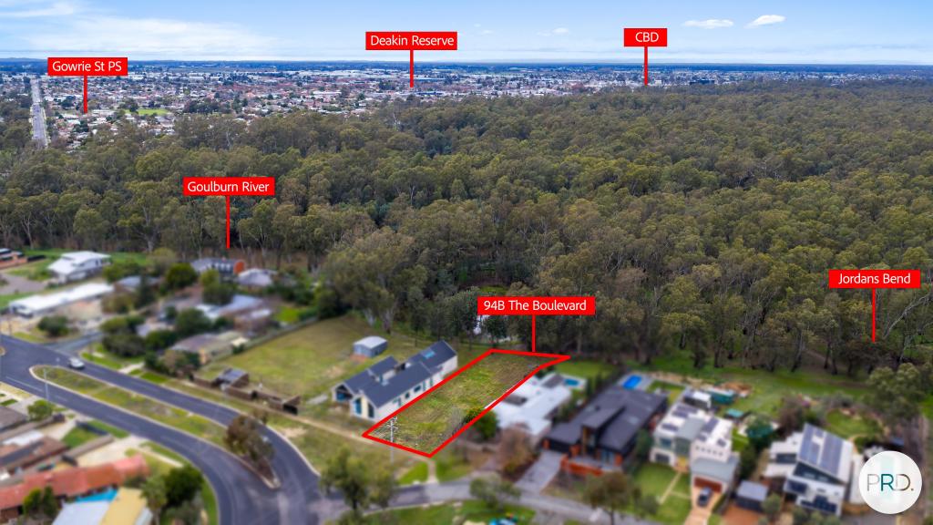 94B THE BOULEVARD, SHEPPARTON, VIC 3630
