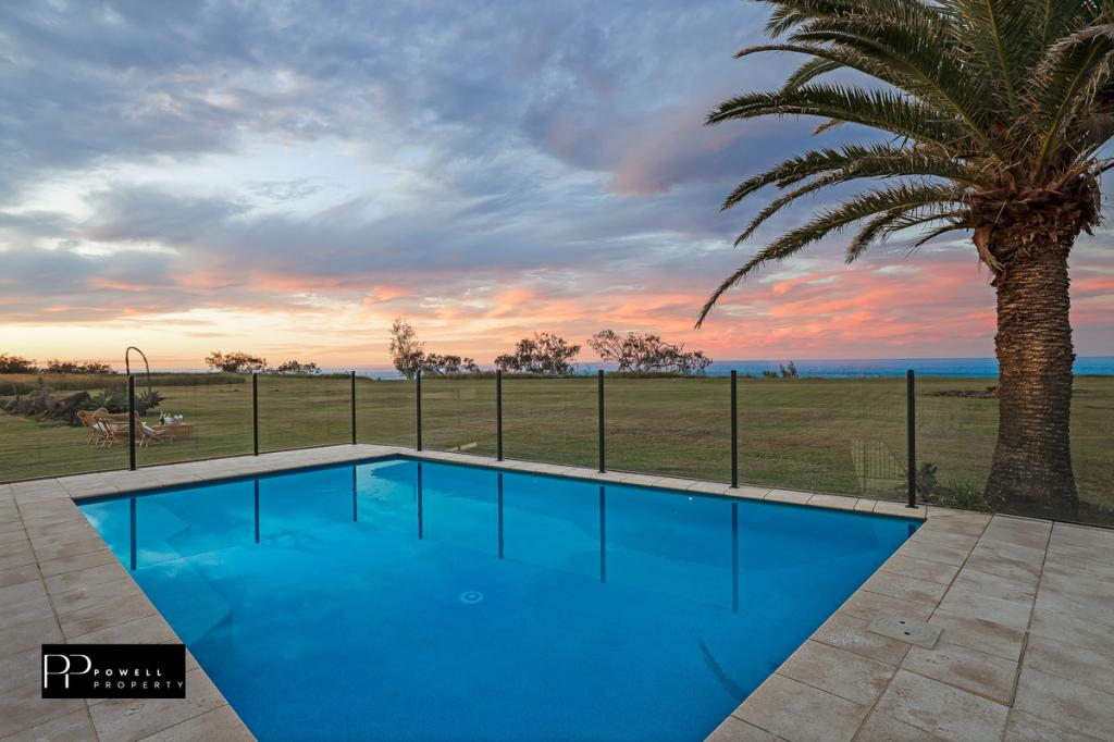 174 Shelley St, Burnett Heads, QLD 4670