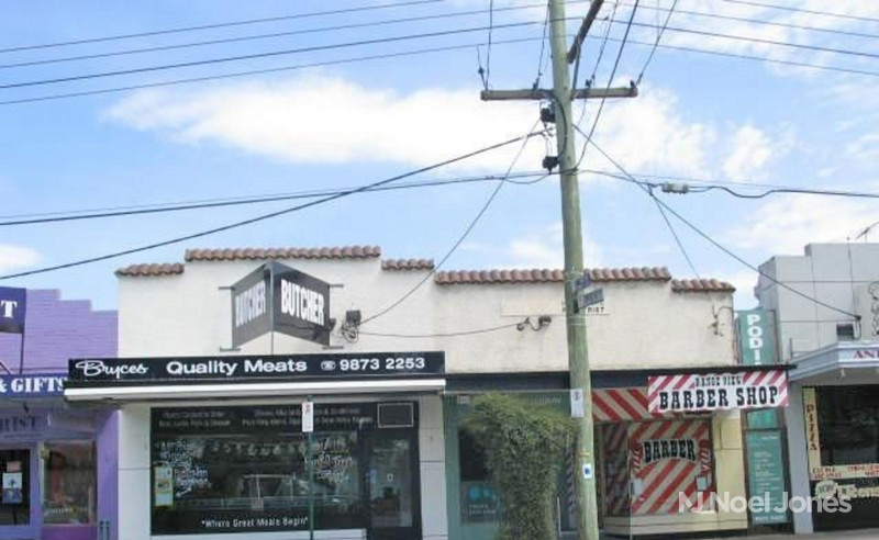 550 Mitcham Rd, Mitcham, VIC 3132