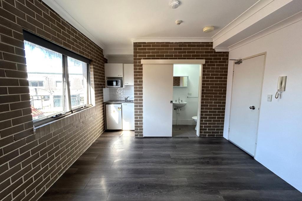 395-399 New Canterbury Rd, Dulwich Hill, NSW 2203