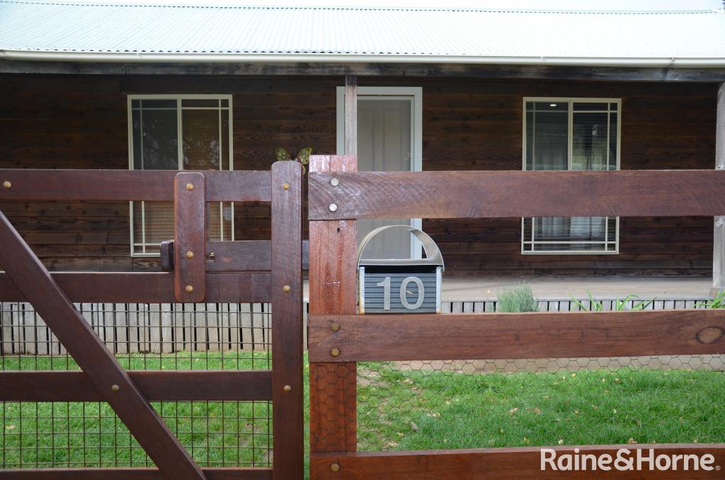 10 Adelaide St, Murrurundi, NSW 2338