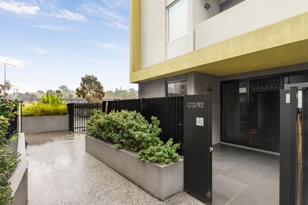 12/92 Cade Way, Parkville, VIC 3052