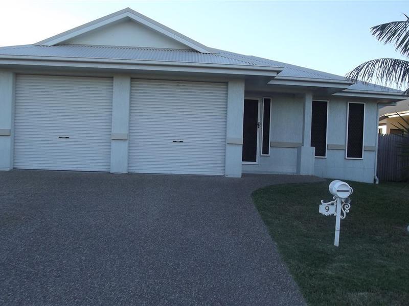 9 Ormonde Ct, Kirwan, QLD 4817