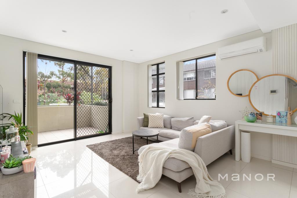 1/34 Isabella St, North Parramatta, NSW 2151