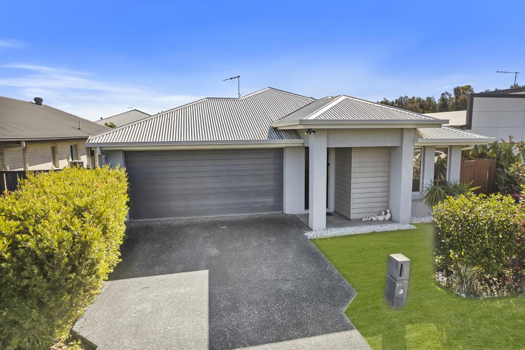 43 Casey St, Caboolture South, QLD 4510
