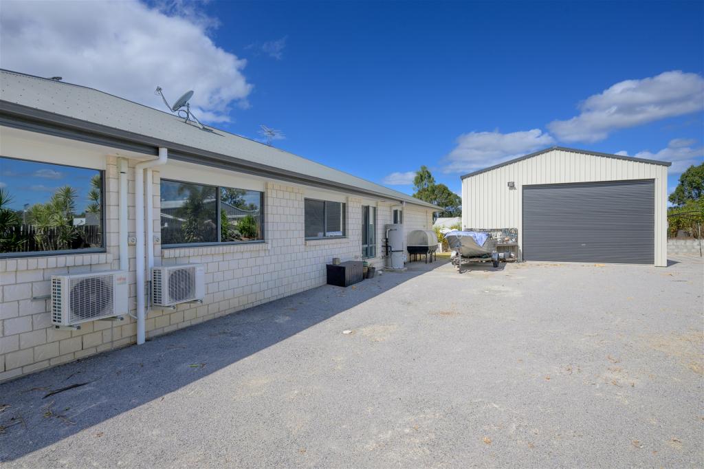 18 Barmundoo Bvd, Calliope, QLD 4680