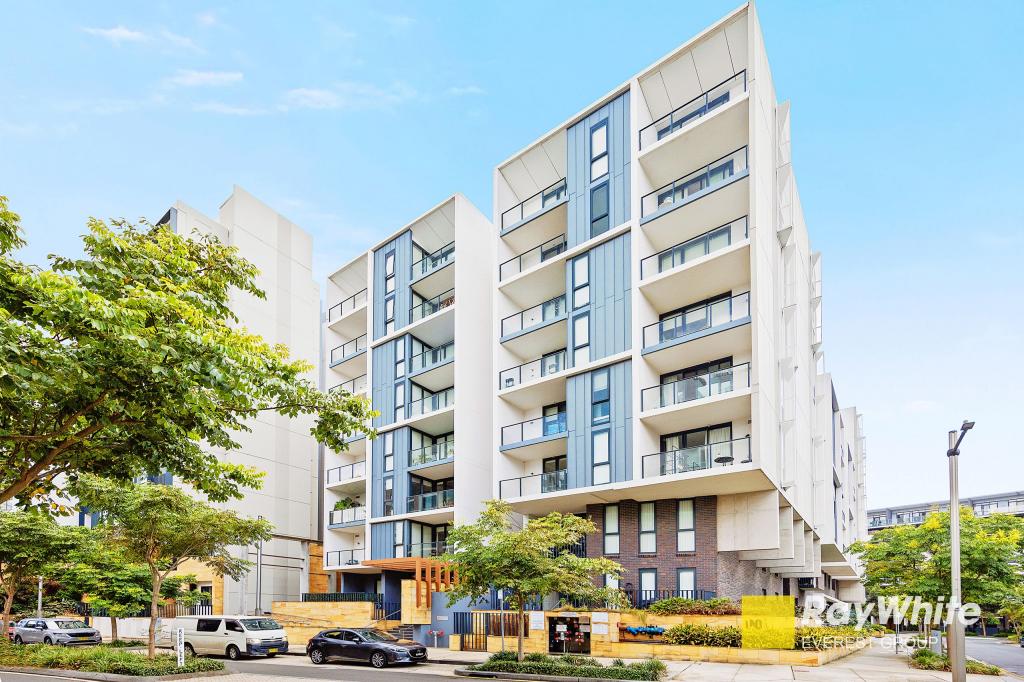 407/12 Paul St, Zetland, NSW 2017