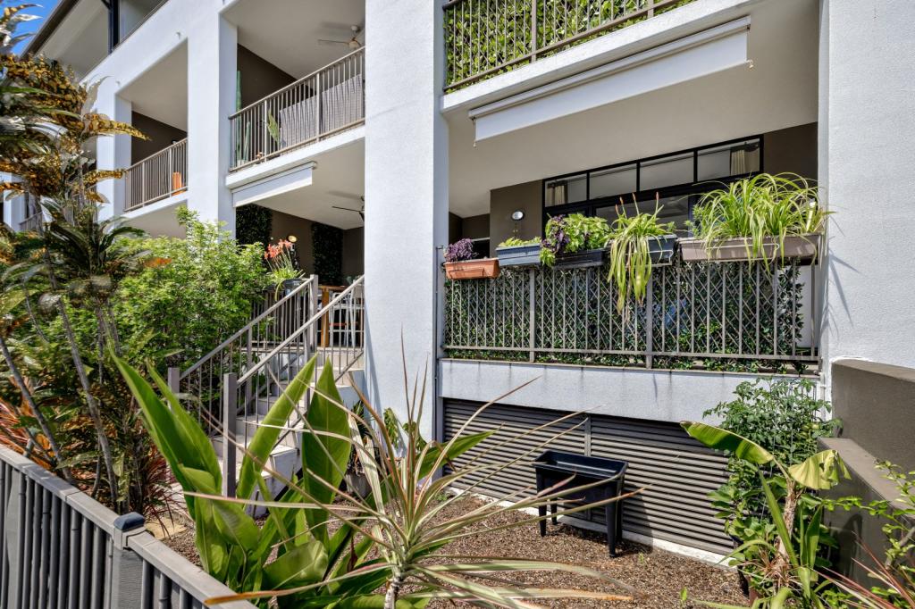APARTMENT 8/97-99 MARTYN ST, PARRAMATTA PARK, QLD 4870
