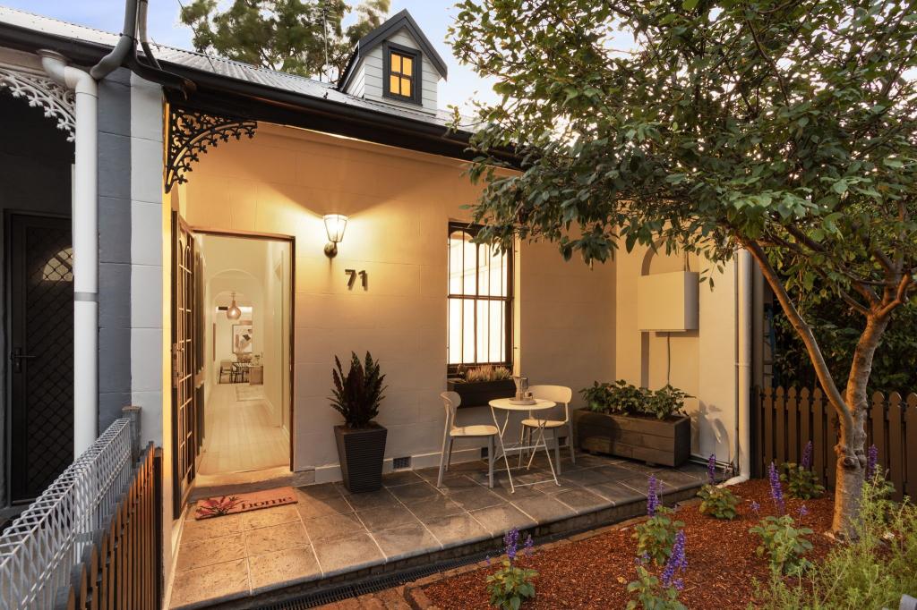 71 Newman St, Newtown, NSW 2042