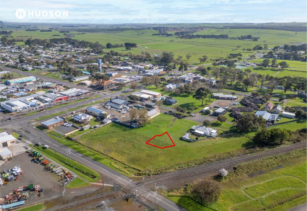 4 SIBLEY PL, HEYWOOD, VIC 3304