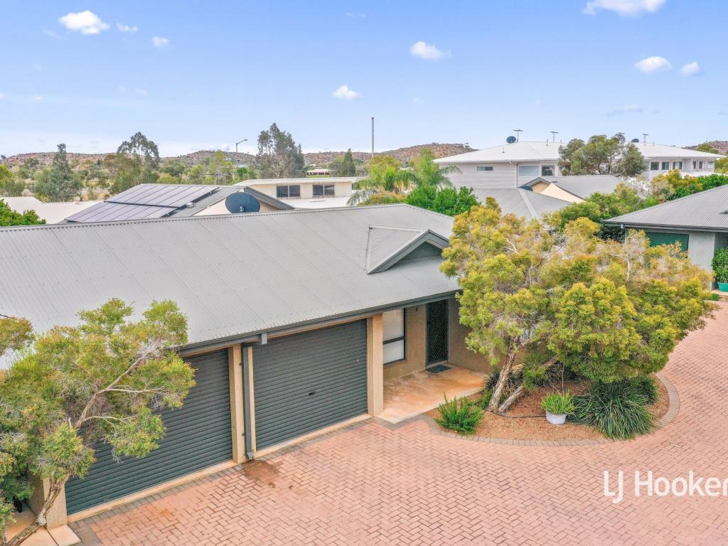 2/8 Clough Pl, Mount Johns, NT 0874