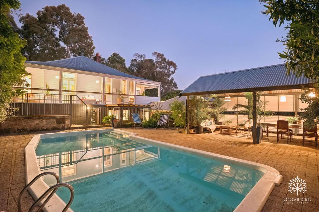 85 Darlington Rd, Darlington, WA 6070