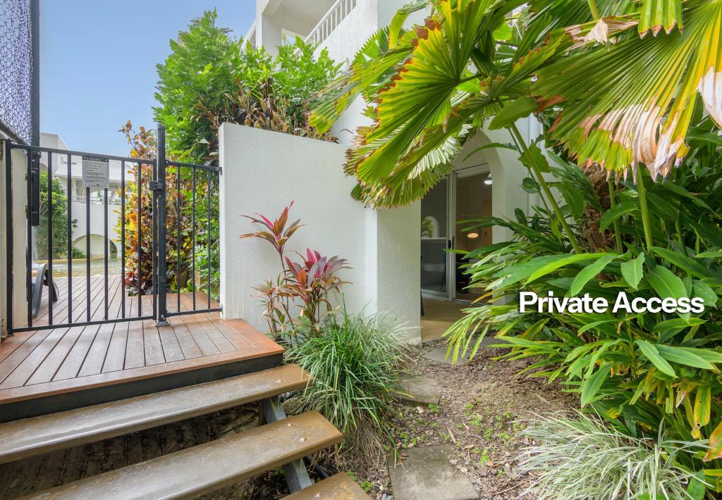 4 Portsea/70-76 Davidson St, Port Douglas, QLD 4877