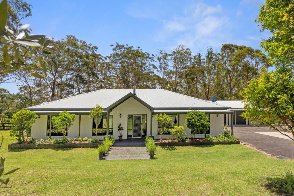 275b Matron Porter Dr, Narrawallee, NSW 2539