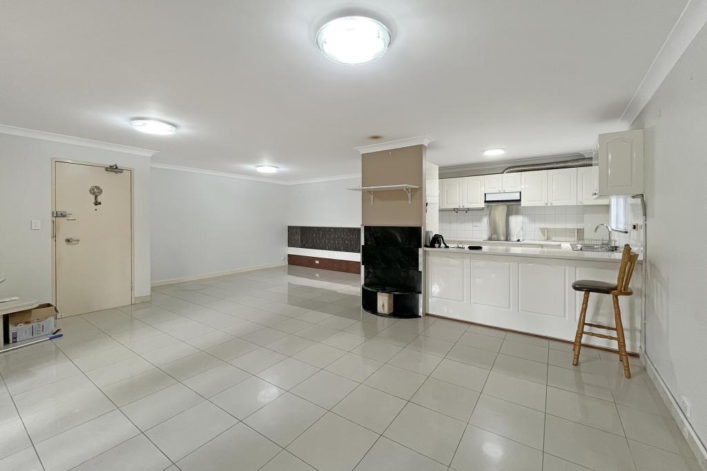 23/45 Dewitt St, Bankstown, NSW 2200