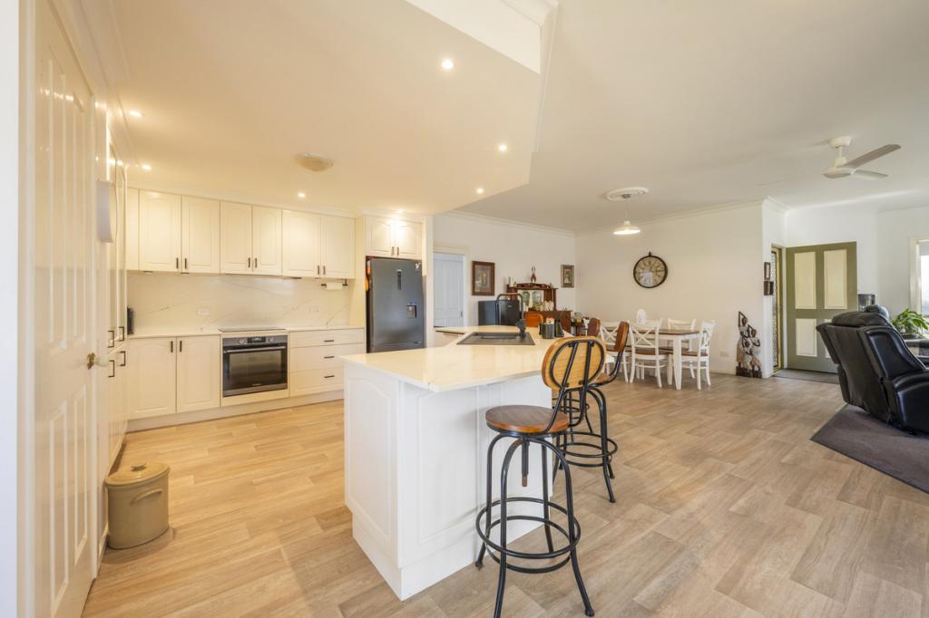 13 Hibiscus Ave, Brooms Head, NSW 2463