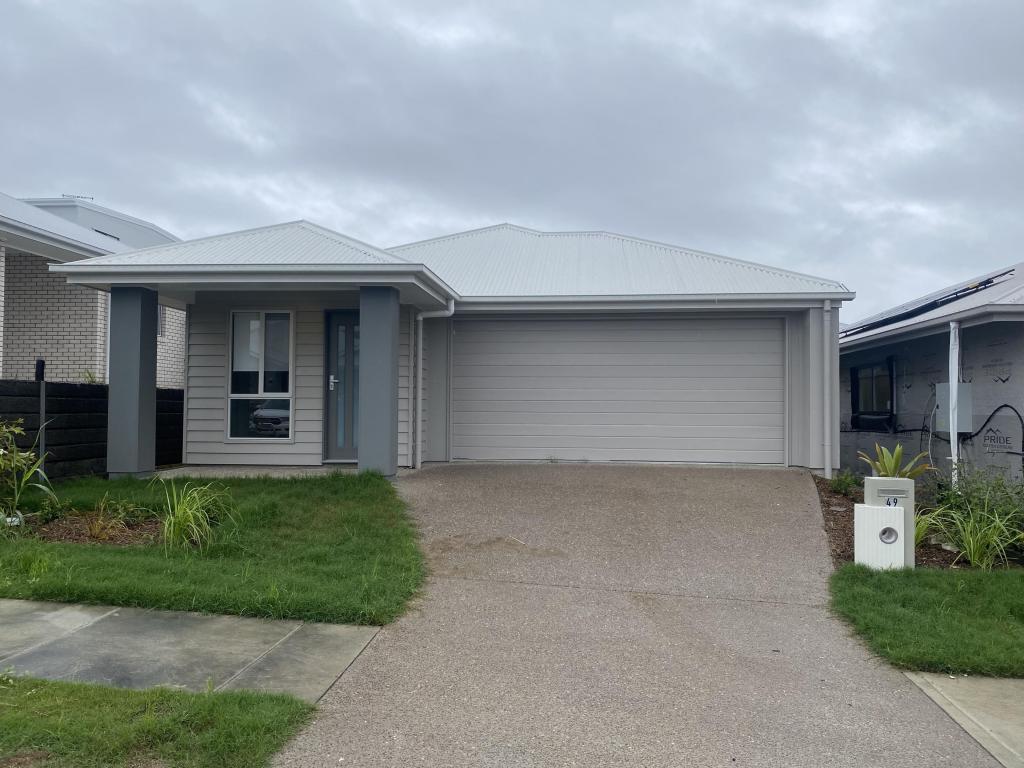 49 Glowing Way, White Rock, QLD 4306
