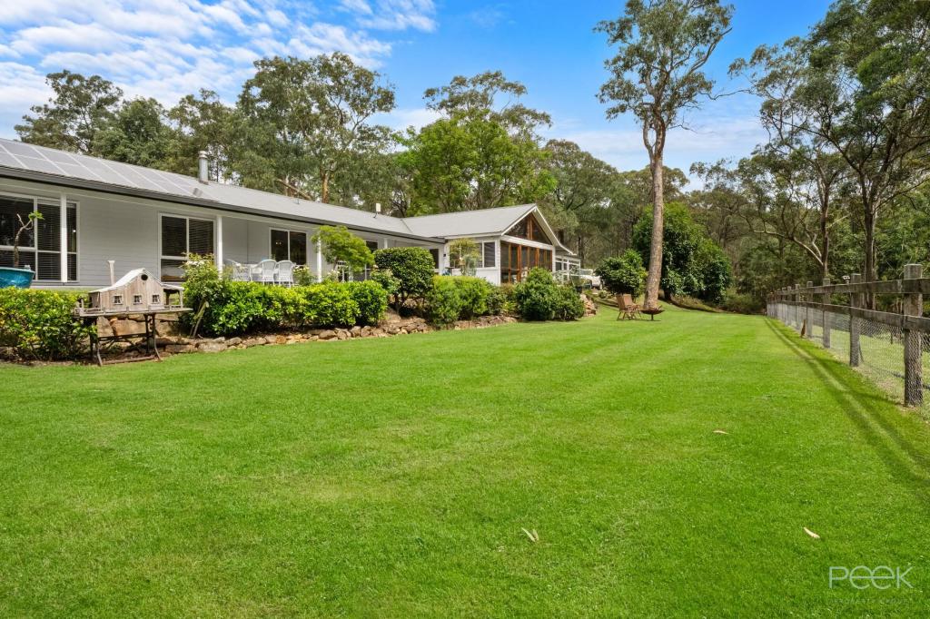 31 Applegum Gr, Kurrajong, NSW 2758