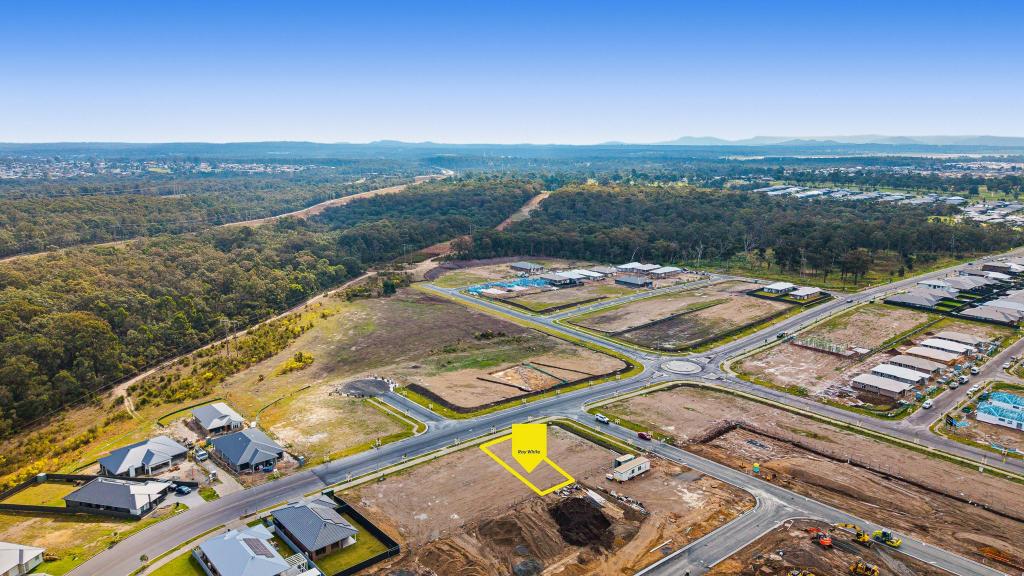 Lot 506/194 Averys Lane, Buchanan, NSW 2323